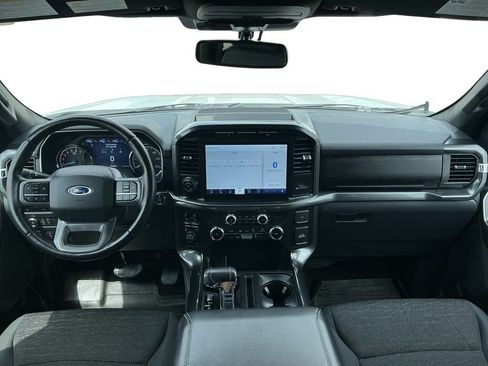 Used 2022 Ford F150 XLT w/ Equipment Group 302A High AWD/4WD image 17