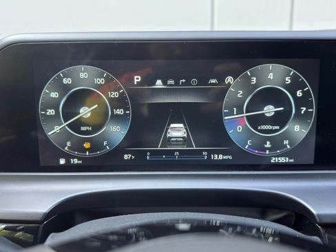 Used 2024 Kia Seltos S FWD image 17