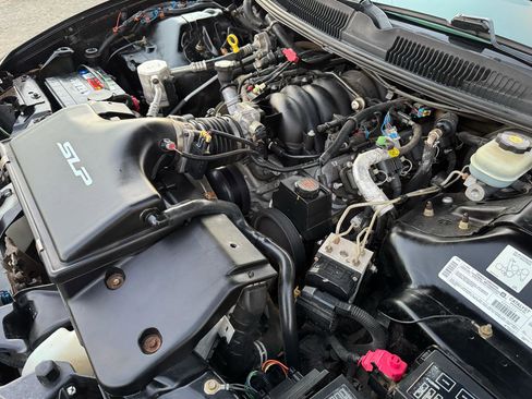 Used 2002 Pontiac Firebird Formula w/ NHRA Special Edition Pkg image 26