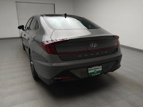 Used 2022 Hyundai Sonata SEL Plus FWD image 6