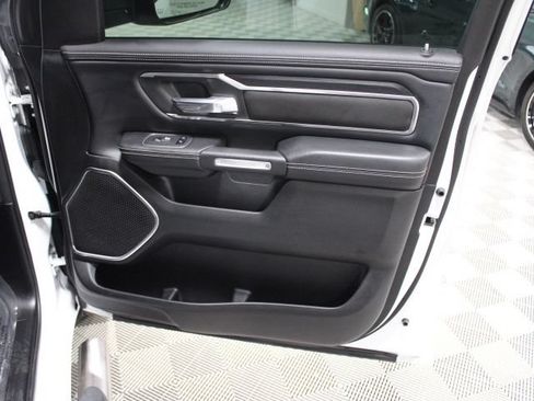 Used 2023 RAM 1500 Laramie AWD/4WD image 22