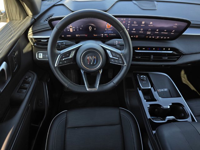 Used 2026 Buick Enclave Sport Touring FWD image 11