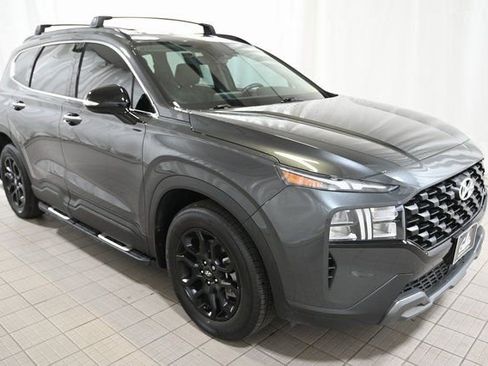 Used 2023 Hyundai Santa Fe XRT FWD image 15