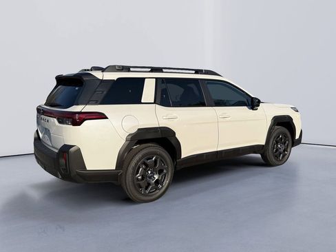 New 2026 Subaru Outback Premium AWD/4WD image 3
