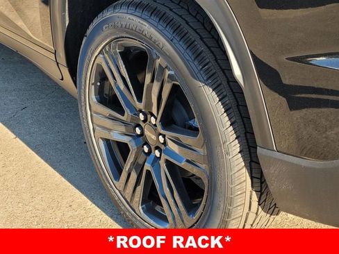 New 2026 GMC Acadia Elevation w/ Black Edition image 7