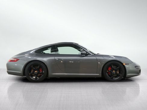 Used 2005 Porsche 911 Carrera S RWD image 7