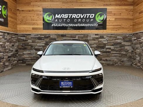 Used 2026 Hyundai Sonata SEL FWD image 5