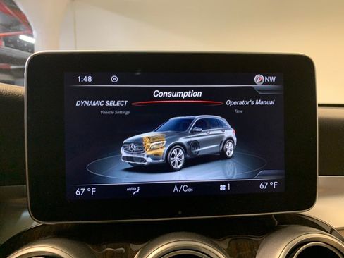 Used 2016 Mercedes-Benz GLC 300 4MATIC image 29