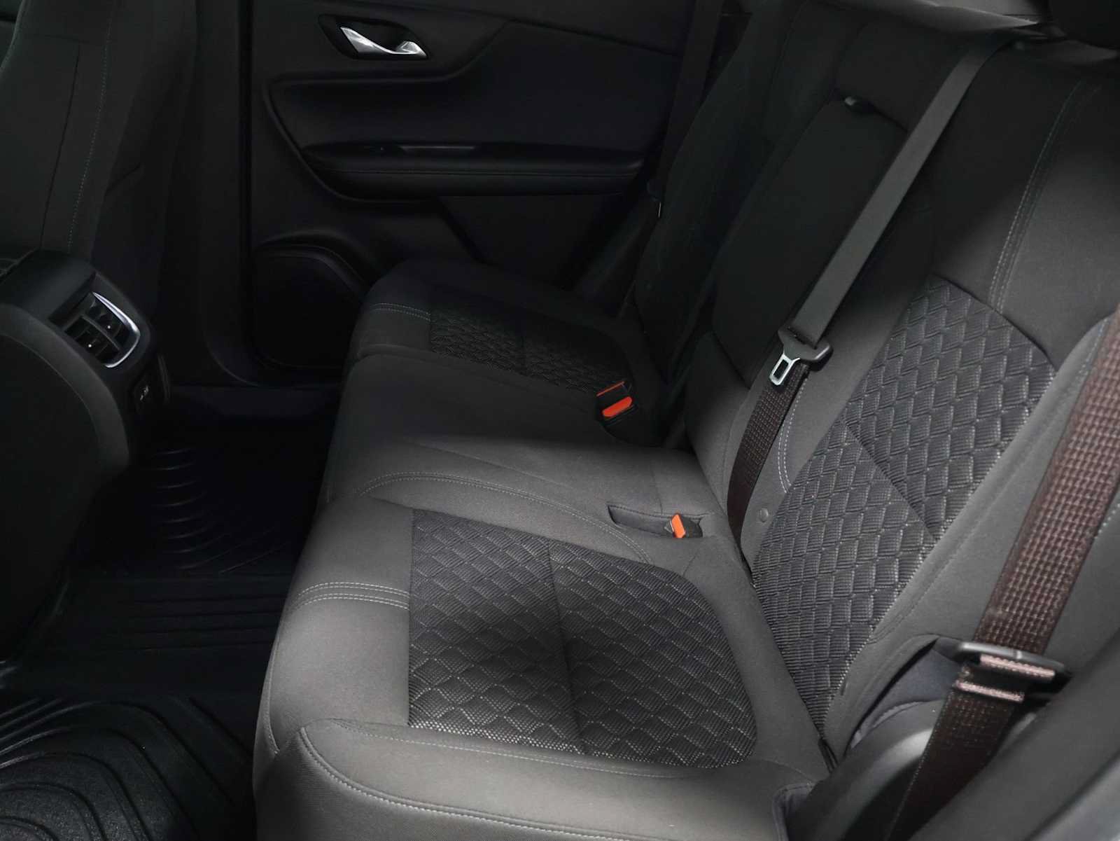 Used 2021 Chevrolet Blazer LT w/ Redline Edition FWD image 31