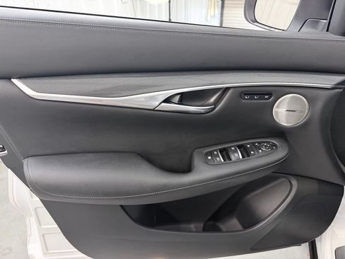 Certified 2023 INFINITI QX50 Sport FWD image 12