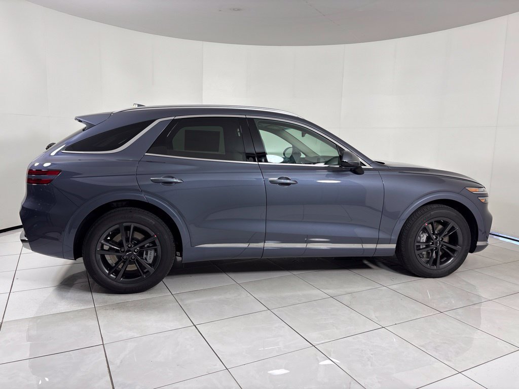 New 2027 Genesis GV70 2.5T Select AWD/4WD image 6