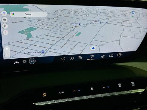 New 2026 Buick Enclave Sport Touring image 13