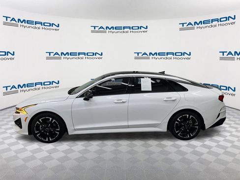 Used 2023 Kia K5 GT-Line FWD image 2