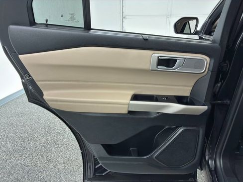 Used 2023 Ford Explorer Limited image 32