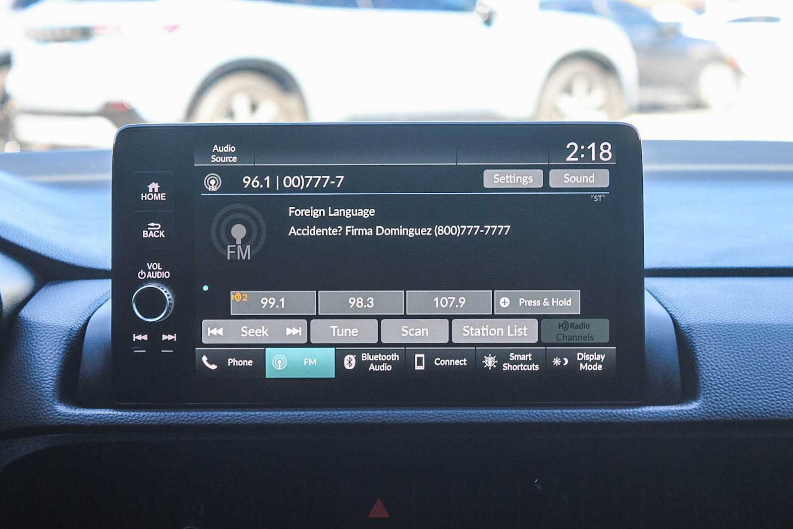 Used 2025 Honda CR-V Sport-L image 14