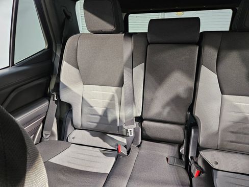 Certified 2025 Toyota 4Runner 4WD image 12