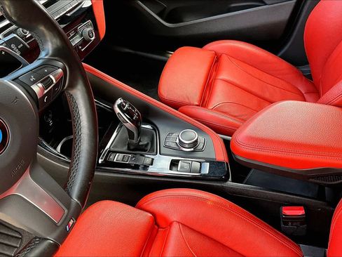 Used 2022 BMW X2 M35i w/ Shadowloine Package image 17