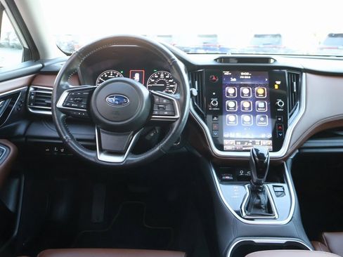 Used 2023 Subaru Outback Touring image 20