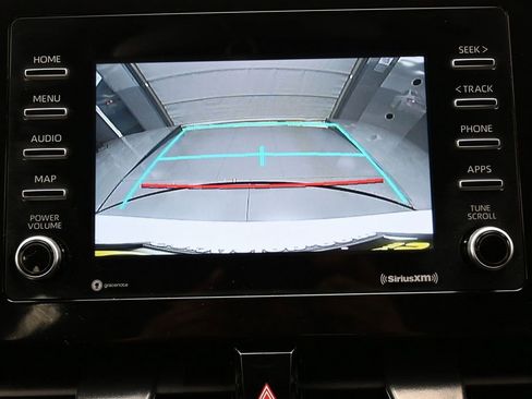 Used 2023 Toyota Camry SE image 20