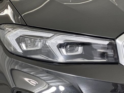 Used 2023 BMW 330e w/ Driving Assistance Package RWD image 12