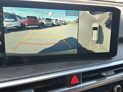 New 2026 Kia Sorento SX Prestige image 14