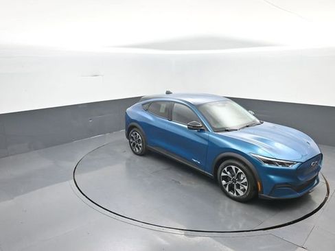 New 2026 Ford Mustang Mach-E Select AWD/4WD image 24