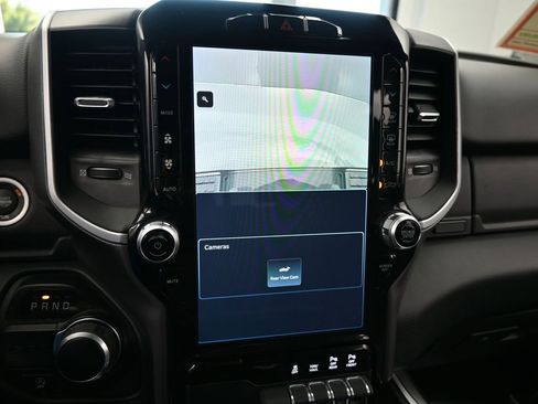 Used 2022 RAM 1500 Big Horn image 21