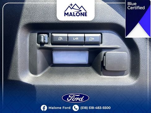 Certified 2023 Ford Explorer ST w/ Equipment Group 401A AWD/4WD image 46