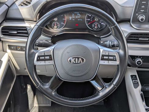 Used 2021 Kia Telluride S AWD/4WD image 22