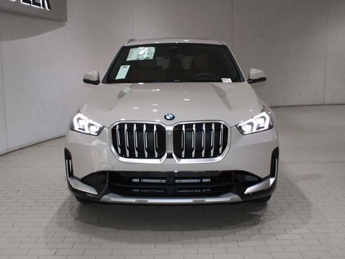 Used 2026 BMW X1 xDrive28i w/ Technology Package AWD/4WD image 9