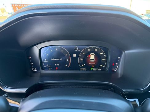 New 2026 Honda CR-V EX-L image 18