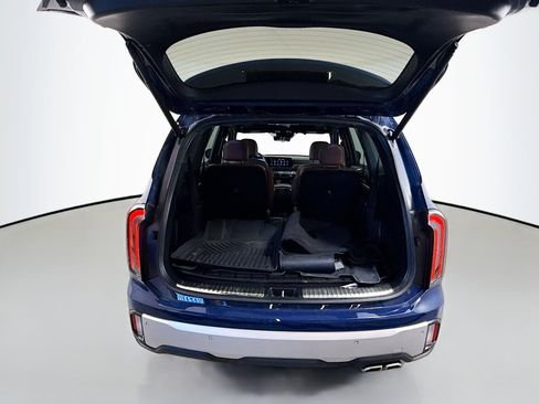 Used 2022 Kia Telluride S image 25