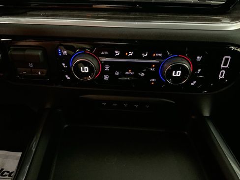 New 2026 Chevrolet Silverado 2500 LTZ w/ Trail Boss Package AWD/4WD image 22