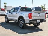 Used 2023 Ford Ranger XLT w/ Equipment Group 301A Mid image 6