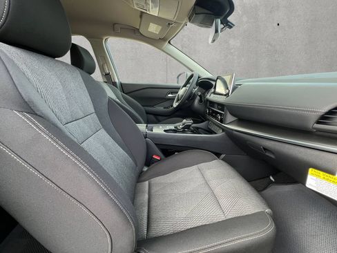 New 2026 Nissan Rogue SV w/ Cold Weather Package FWD image 25
