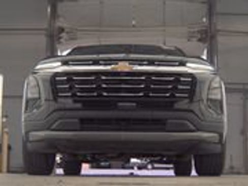 Used 2026 Chevrolet Equinox LT w/ LPO, Floor Liner Package FWD image 3