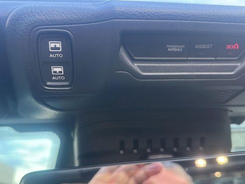 New 2026 Jeep Wrangler Unlimited Sahara w/ Safety Group image 22