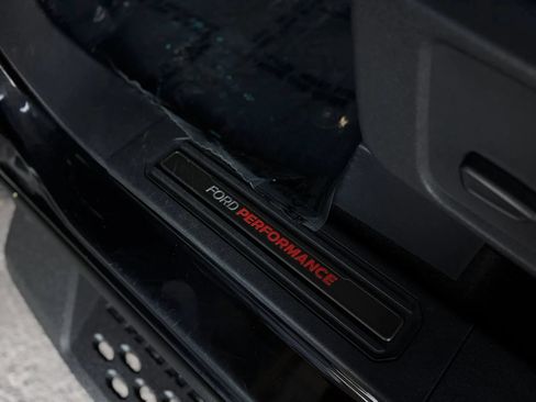 Used 2024 Ford Bronco Raptor AWD/4WD image 42