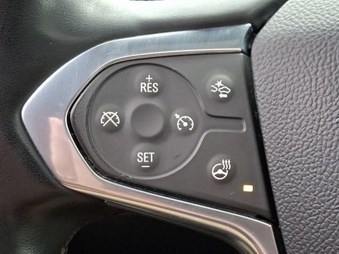 Used 2023 Chevrolet Traverse High Country w/ LPO, Floor Liner Package AWD/4WD image 22