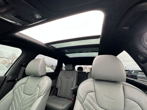 Used 2025 Kia Sorento SX Prestige w/ Sage Leather Package image 55