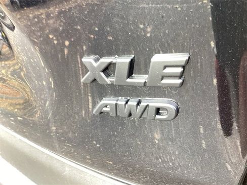 New 2025 Toyota RAV4 XLE Premium image 33