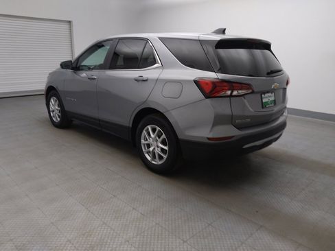 Used 2024 Chevrolet Equinox LT w/ Driver Convenience Package FWD image 5