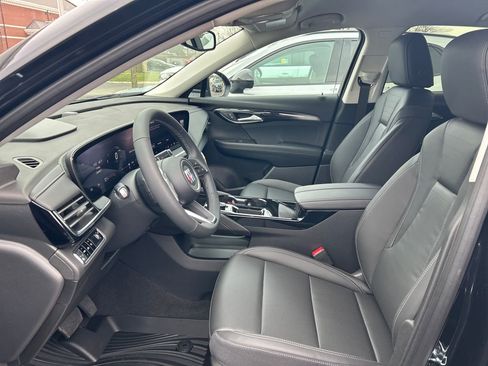 New 2026 Buick Envision Preferred image 11
