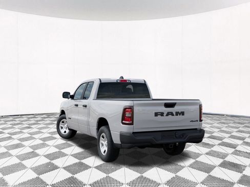New 2026 RAM 1500 Tradesman image 4