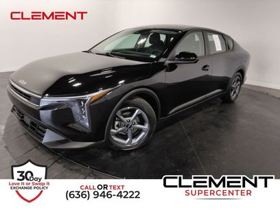 Used 2025 Kia K4 LXS