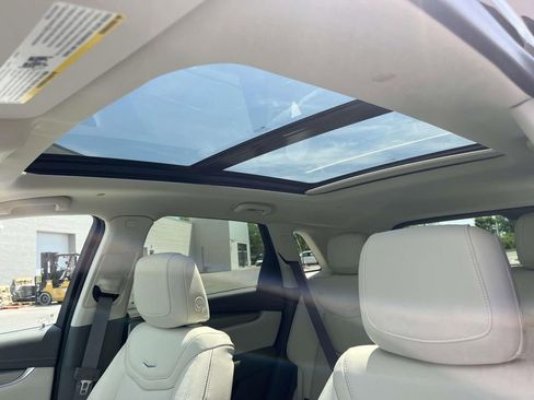 New 2026 Cadillac XT5 Premium Luxury w/ Driver Assist Package image 27