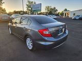 Used 2012 Honda Civic EX image 3