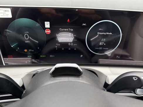 New 2026 Hyundai Tucson Limited image 17