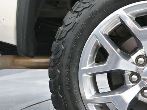 Used 2015 GMC Sierra 1500 SLT RWD image 39