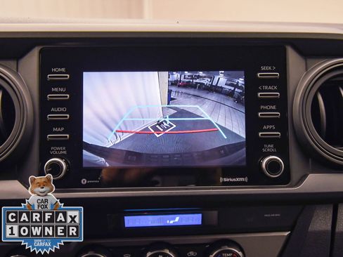 Used 2023 Toyota Tacoma SR image 37